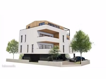 recherche appartement 2 chambres