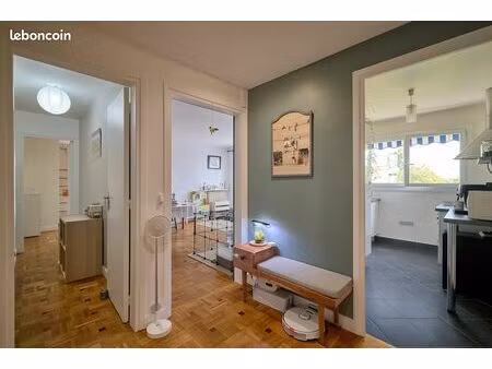 appartement 3 pièces de 68 6 m² - maisons-laffitte - 385 000 fai
