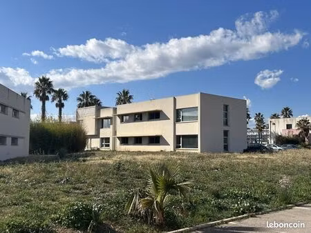 bureaux 280 m²