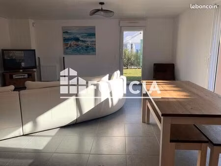 maison 4 pièces 95 m²