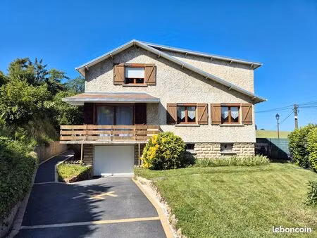 maison 5 pièces 115 m²