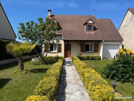 ?maison individuelle 106 m²