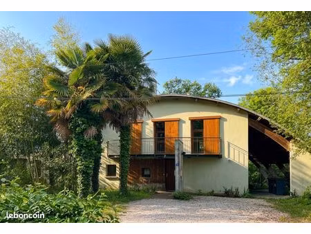 maison d’architecte d'exception