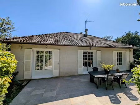 maison 5 pièces 90 m²