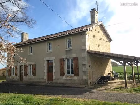 maison 4 pièces 116 m²