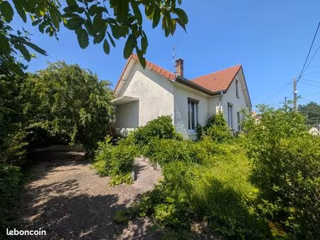 maison 7 pièces 142 m²