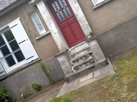 propose maison en location
