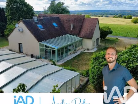 maison 5 pièces 217 m²