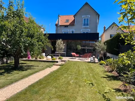 propriété poitiers sud