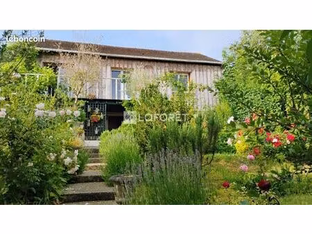 maison 3 pièces 61 m²