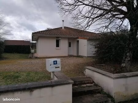 belle petite maison