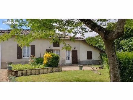 maison à salvagnac (81)