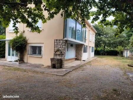 maison valréas