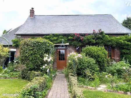 maison 4 pièces 139 m²