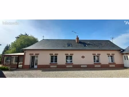 maison 4 pièces 88 m²