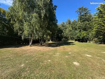 terrain 7000 m² saint remy l honore