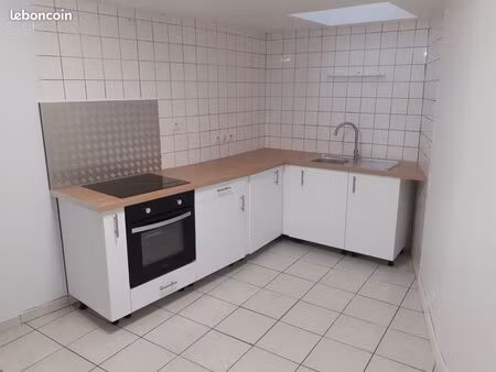 appartement t2