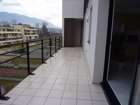 appartement t3