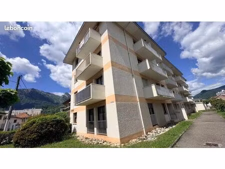 appartement 3 pièces 56 m²