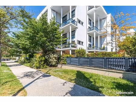 appartement 4 pièces 82 m²