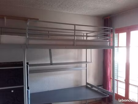 studio meublé centre annecy pour étudiant