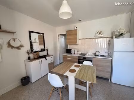ocealia - appartement biarritz