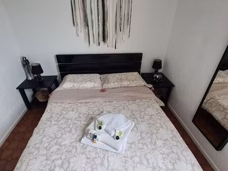appartement étudiant