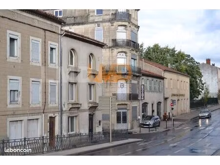 appartement 650 m² castres