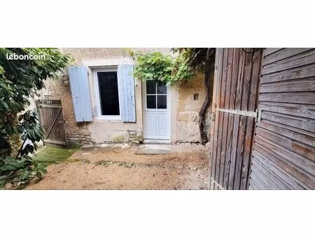 studio meublé pour étudiant