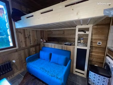 loue appartement val d’isère intersaison saison été