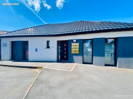 bureau professionnel - location