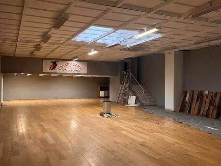 local commercial bailleul