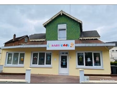 local commercial