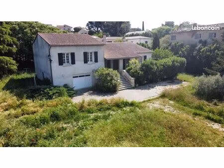 maison 4 pièces 124 m²
