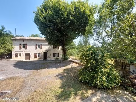 ferme 5 pièces 135 m²