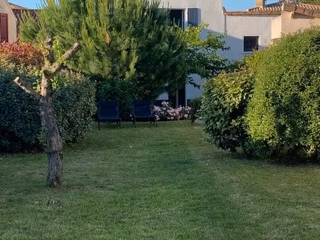 location maison frr