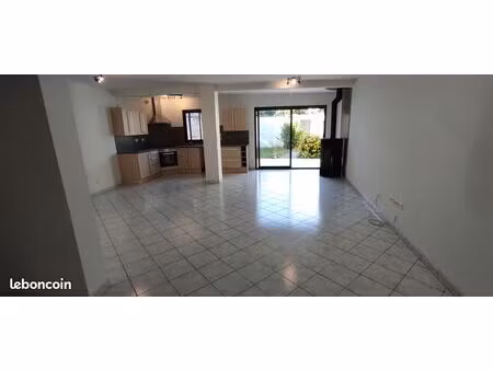 vente maison centre ville