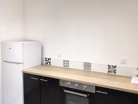 maison t3 avec extérieur privatif