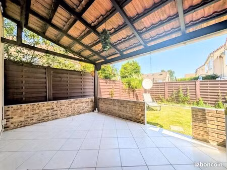 maison 5 pièces 93 m²
