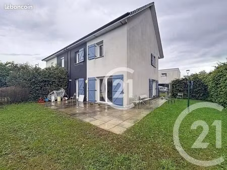 maison 5 pièces 95 m²