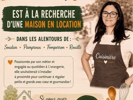 recherche maison pour jeune couple