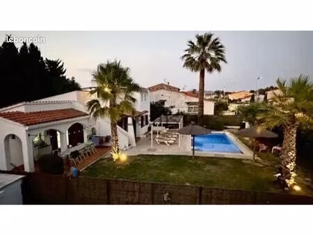 vends maison empuria 4350000