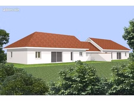 2 villas mitoyennes proche orthez 265 000 les deux