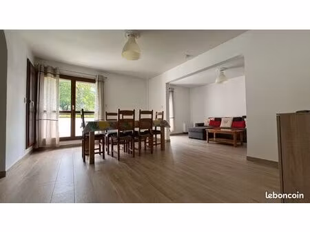 appartement 3chambres