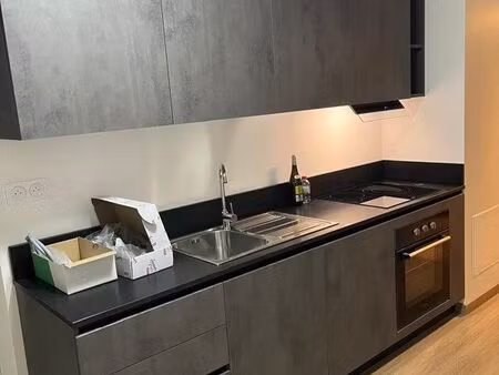 loue appartement meublé