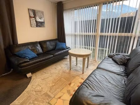 appartement plein pied max novembre
