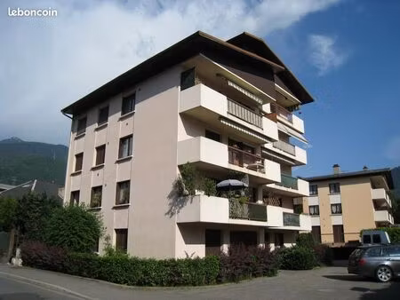 location appartement t2