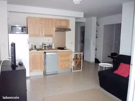 location meublee etudiant