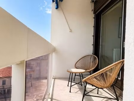 loft traversant - 4 chambres