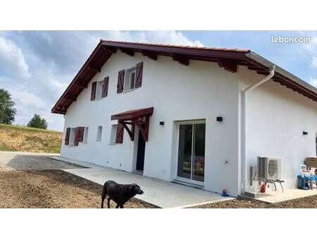 appartement t3 bis